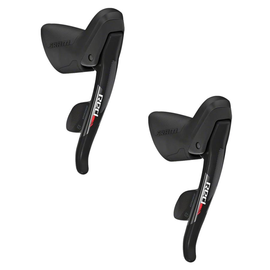 並行輸入品】スラム Red22 Shift Brake Lever Set 2×11s SRAM Red