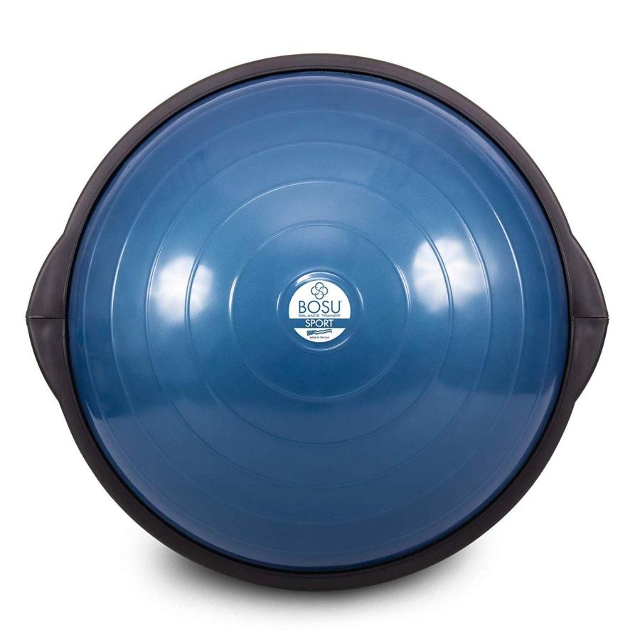 並行輸入品】BOSU(ボス) バランストレーナー スポーツバージョン 50cm