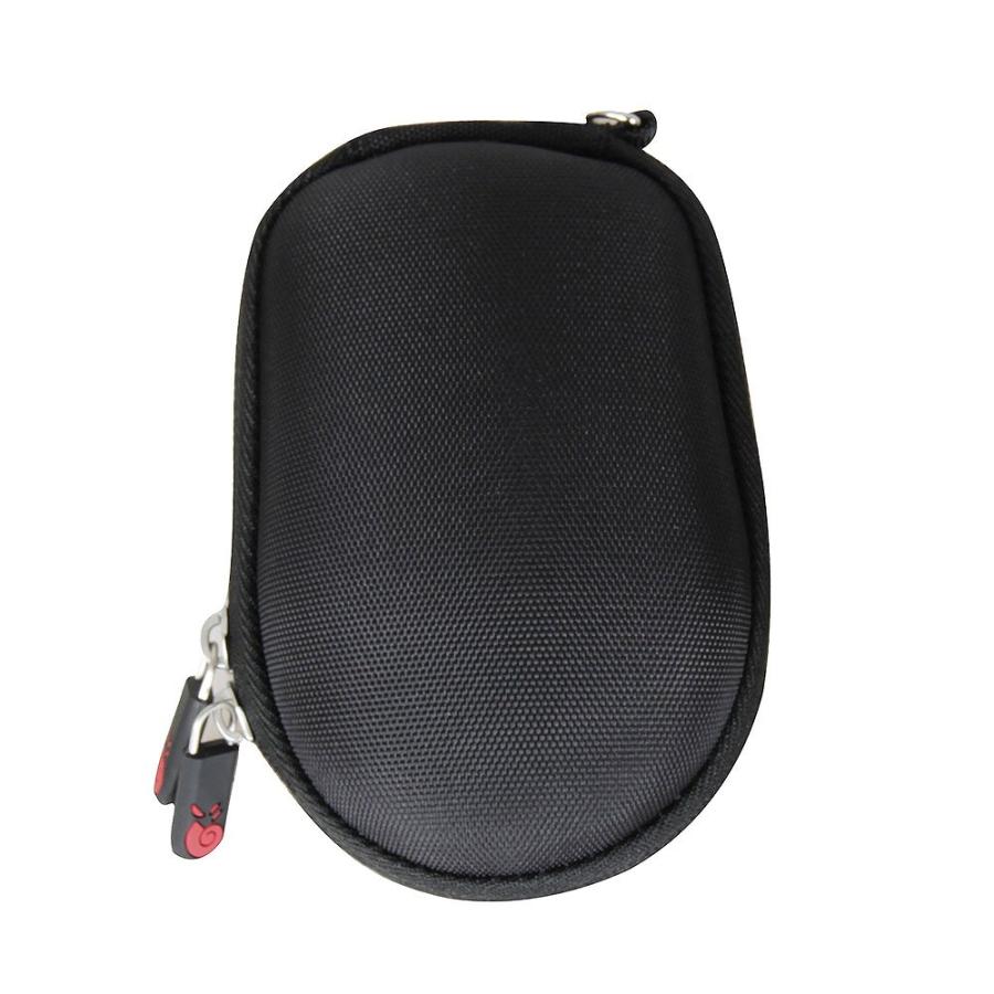 Hermitshell Travel Case Fits Logitech Wireless Mobile Mouse M185 並行輸入品｜import-tabaido｜10