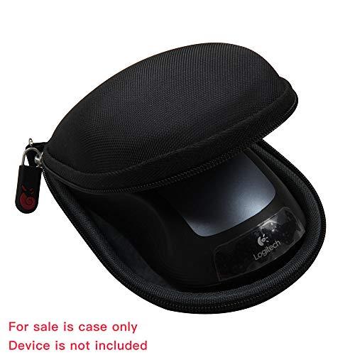 Hermitshell Travel Case Fits Logitech M310 Wireless Mouse 並行輸入品｜import-tabaido｜05