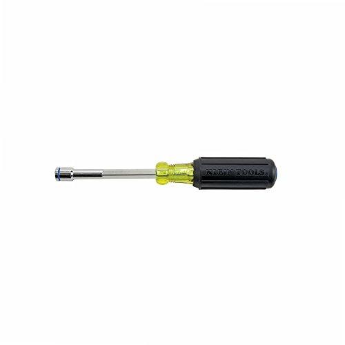 【並行輸入品】KLEIN TOOLS 1cm HEAVY DUTY NUT DRIVER Klein Tools 635 3/8 3/8 Inc