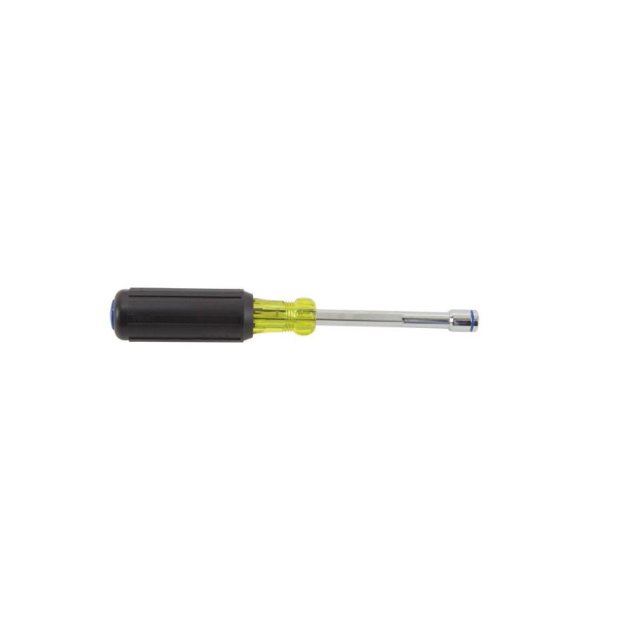 【並行輸入品】KLEIN TOOLS 1cm HEAVY DUTY NUT DRIVER Klein Tools 635 3/8 3/8 Inc