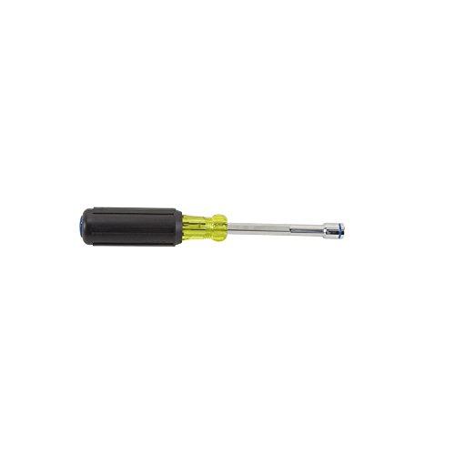 【並行輸入品】KLEIN TOOLS 1cm HEAVY DUTY NUT DRIVER Klein Tools 635 3/8 3/8 Inc