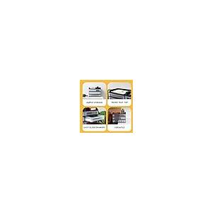 【並行輸入品】IRIS USA DDS M3 ミディアムデスクトップ引き出しシステム ブラック IRIS USA Medium Desktopの画像