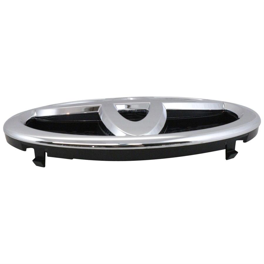 並行輸入品】Toyota 75311? ?52140ラジエーターグリルエンブレム