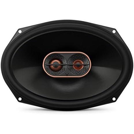 並行輸入品】Infinity REF-9623ix 300W Max 6インチ x 9インチ 3ウェイ