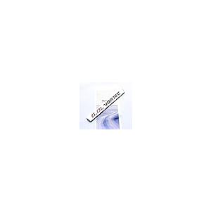【並行輸入品】Yoaoo 2?x OEMクローム6.0?L Vortecバッジエンブレム3d for 1500?2500hd 3500hd GM_8