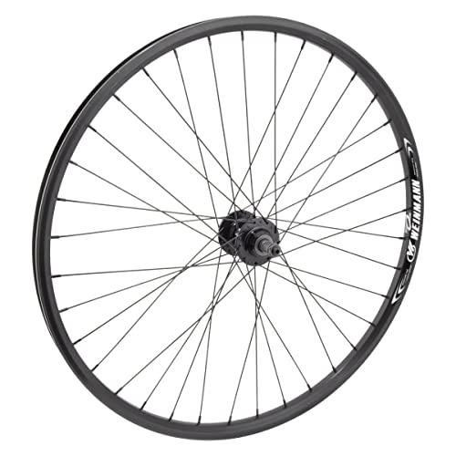 【並行輸入品】ホイールマスター WHL RR 27.5 584x21 WEI XM280 ディスク BK 36 WM MT2000 5/6/7sの画像