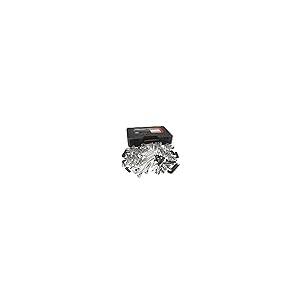 【並行輸入品】Craftsmanソケットセット。このMechanicsツールキットIncludes 230 piece A Variety Of_2