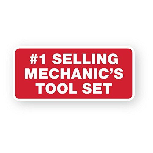 【並行輸入品】Craftsmanソケットセット。このMechanicsツールキットIncludes 230 piece A Variety Of_7