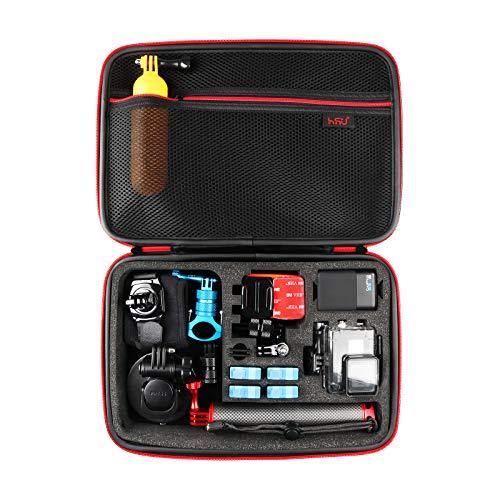 Hsu Large Carrying Case for Go pro L HGP5103A HSU Large Carrying  並行輸入品｜import-tabaido｜02