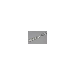 【並行輸入品】AMG Mercedes Benz Badge Emblem Decal Trunk Fender Sticker Logo Cの画像