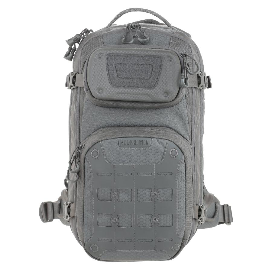 【並行輸入品】マックスペディション(Maxpedition) RIFTCORE[[TM上]] バックパック RFCBLK Maxpeditionの画像