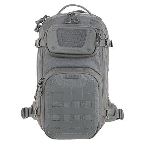 【並行輸入品】マックスペディション(Maxpedition) RIFTCORE[[TM上]] バックパック RFCBLK Maxpeditionの画像