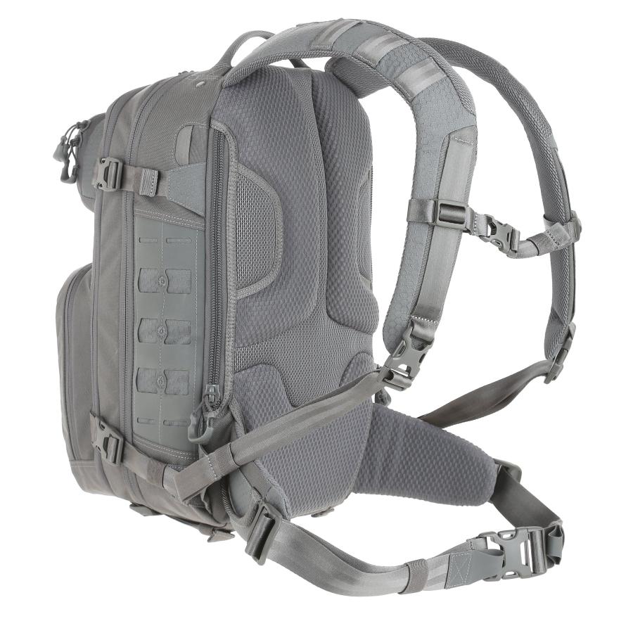【並行輸入品】マックスペディション(Maxpedition) RIFTCORE[[TM上]] バックパック RFCBLK Maxpeditionの画像