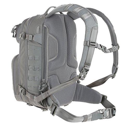 【並行輸入品】マックスペディション(Maxpedition) RIFTCORE[[TM上]] バックパック RFCBLK Maxpeditionの画像