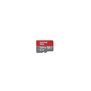 Sandisk Micro SDXC Ultra MicroSD TF Flash Memory Card 128GB 128G 並行輸入品｜import-tabaido｜09