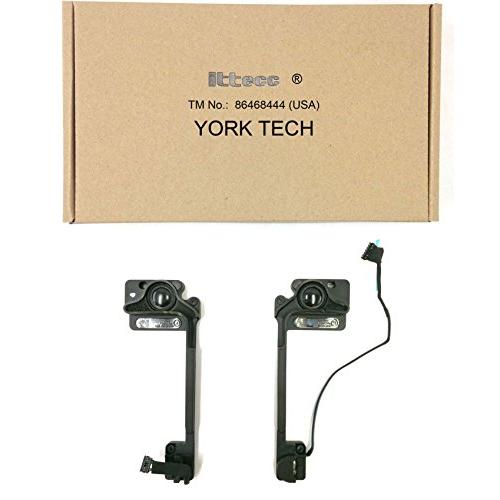 ITTECC Replacement 923 0557, 923 00509 Right and Left Speaker Fi 並行輸入品｜import-tabaido｜08