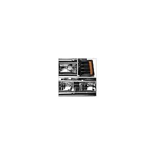 【並行輸入品】DNA Motoring HL OH 8P C1094 BK AM ヘッドライトアセンブリ DNA MOTORING Pair Bの画像
