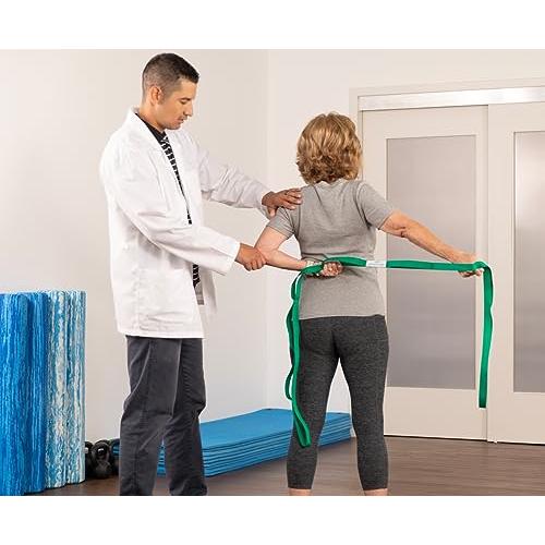 並行輸入品】ストレッチ運動のポスター付きOPTP 440PSストレッチ