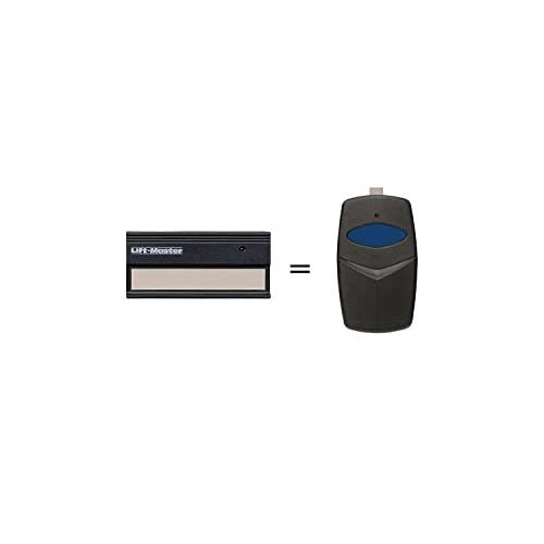【並行輸入品】Sears Craftsman 139.53603 Remote is Equivalent to the 61LM by Se_7