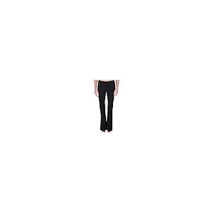 【並行輸入品】MOPAS PANTS レディース US サイズ: Medium カラー: ブラック MOPAS Women's Solid Fi_2