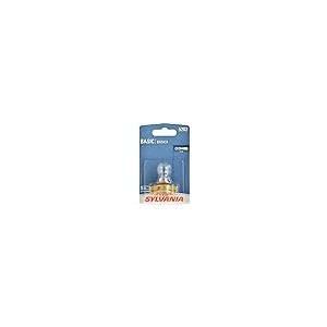 【並行輸入品】SYLVANIA 5202 Basic Fog Bulb， (Contains 1 Bulb) SYLVANIA 5202 B