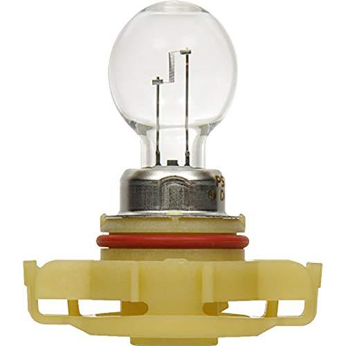 【並行輸入品】SYLVANIA 5202 Basic Fog Bulb， (Contains 1 Bulb) SYLVANIA 5202 B