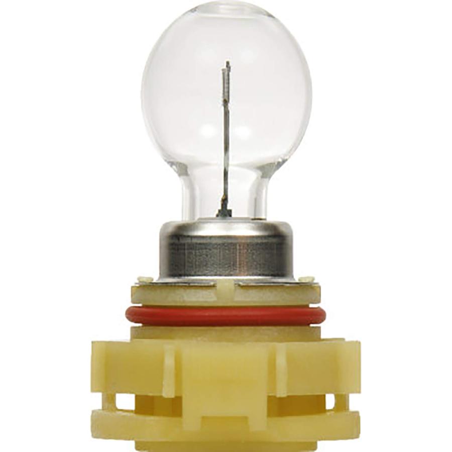【並行輸入品】SYLVANIA 5202 Basic Fog Bulb， (Contains 1 Bulb) SYLVANIA 5202 B