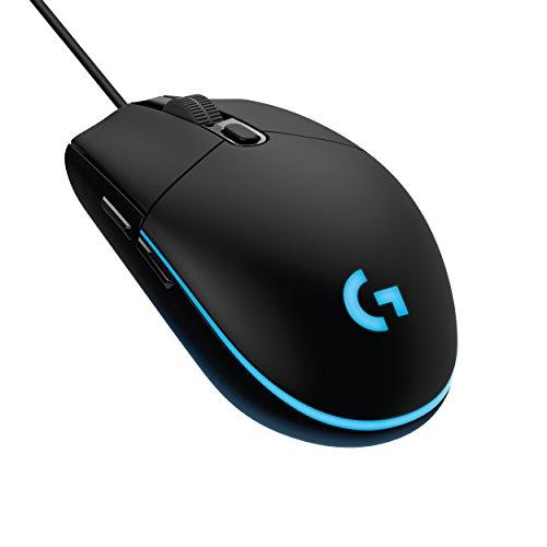 G203 Prodigy Gaming Mouse Blk Logitech G203 Prodigy RGB Wired Gam 並行輸入品｜import-tabaido｜10