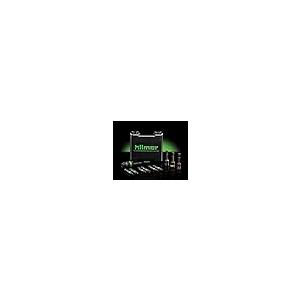 【並行輸入品】Hilmor SBSFC 高速接続ドライバービットセット 10個 1937912 Hilmor Fast Connect Scre_8