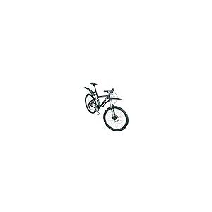 【並行輸入品】Topeak Defender Rx 279Er リアフェンダー 27.5インチ~29インチホイール用 ワンサイズ TC9646の画像