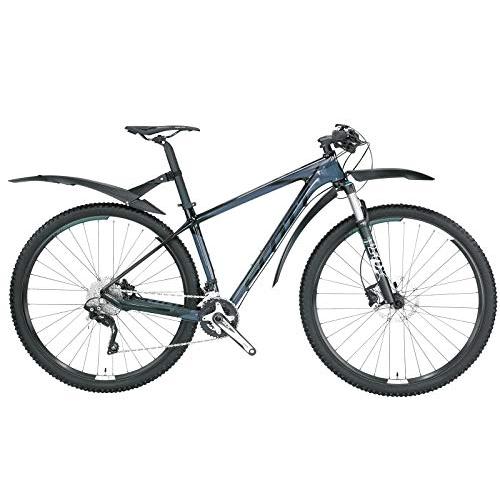 【並行輸入品】Topeak Defender Rx 279Er リアフェンダー 27.5インチ~29インチホイール用 ワンサイズ TC9646の画像