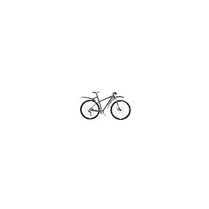 【並行輸入品】Topeak Defender Rx 279Er リアフェンダー 27.5インチ~29インチホイール用 ワンサイズ TC9646の画像