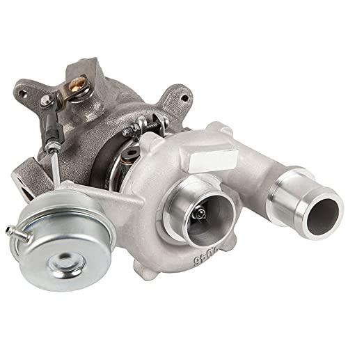 並行輸入品】BuyAutoParts 40 31127AN 左側ターボチャージャー