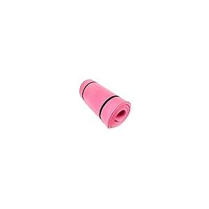 【並行輸入品】(Pink) Yoga Cloud Ultra Thick 2.5cm Yoga and Exercise Mat with_2