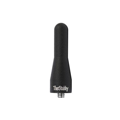 【並行輸入品】CravenSpeed Stubby Jr Antenna Compatible with Ford Explorer 2011