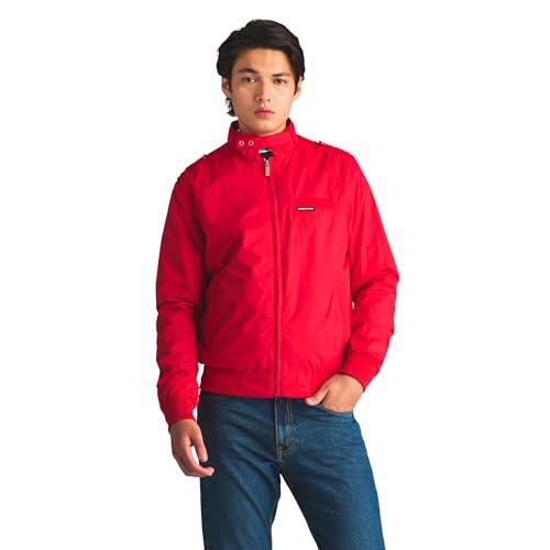 ブランド登録なし - 【並行輸入品】Members Only APPAREL メンズ US 大きさ: 3L 色合い: 赤いこと Members Only Men's C