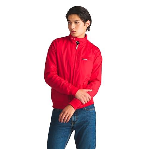 ブランド登録なし - 【並行輸入品】Members Only APPAREL メンズ US 大きさ: 3L 色合い: 赤いこと Members Only Men's C