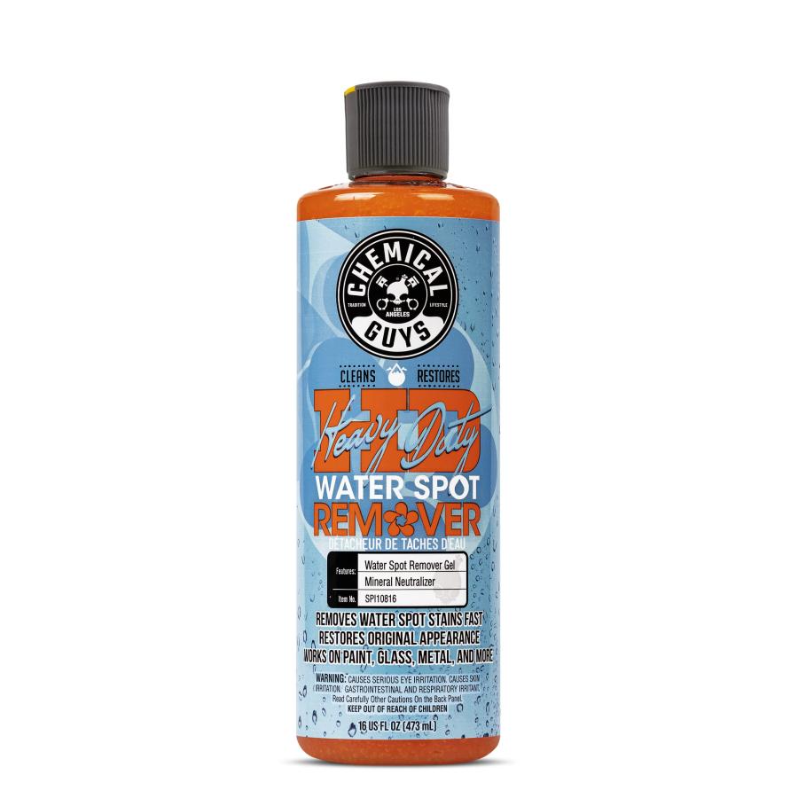 【並行輸入品】Chemical Guys(ケミカルガイズ) Chemical Guys SPI10816 Heavy Duty Water Sp_2