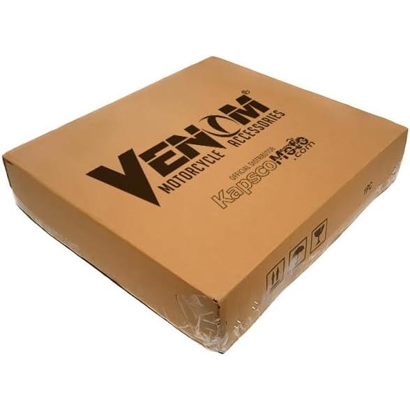 【並行輸入品】Venom Motorcycle Front Triple Tree \u0026 Rear Swingarm Spool Lift Com　並行_4