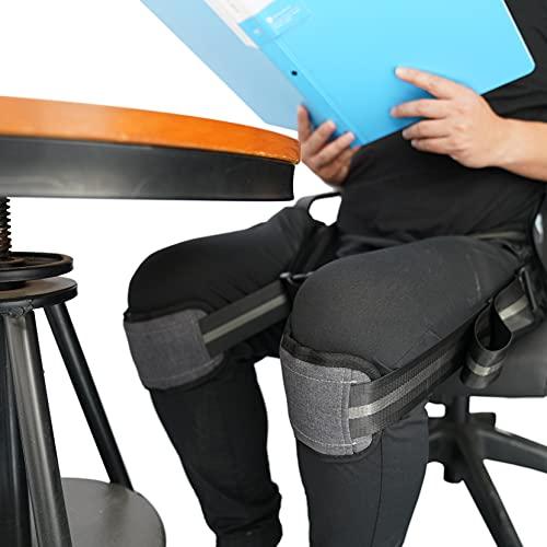 【並行輸入品】Back Support belt for better back whole day Low Back Pain Relief_7