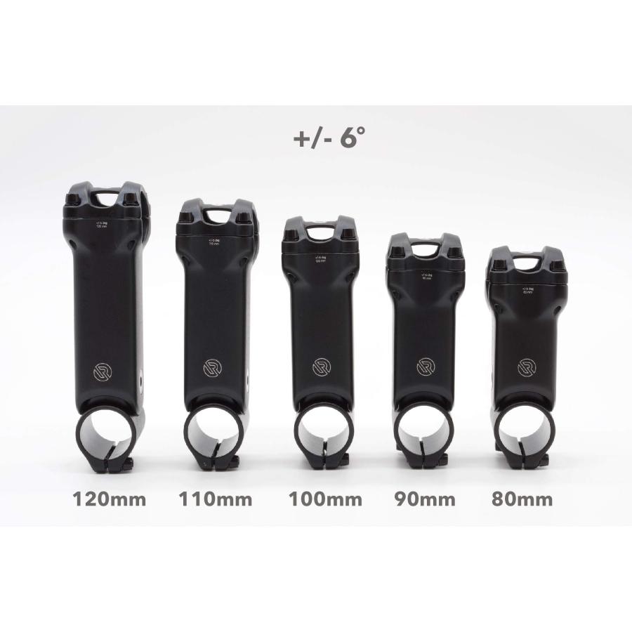 REDSHIFT Shockstop サスペンションステム　100mm 30° ShockStop Suspension Stem for Gravel, Road and Mountain