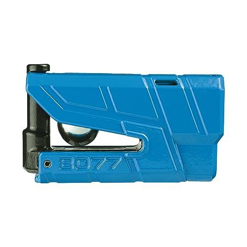 並行輸入品】ABUS(アブス)バイク用ディスクロック (Granit Detecto X 