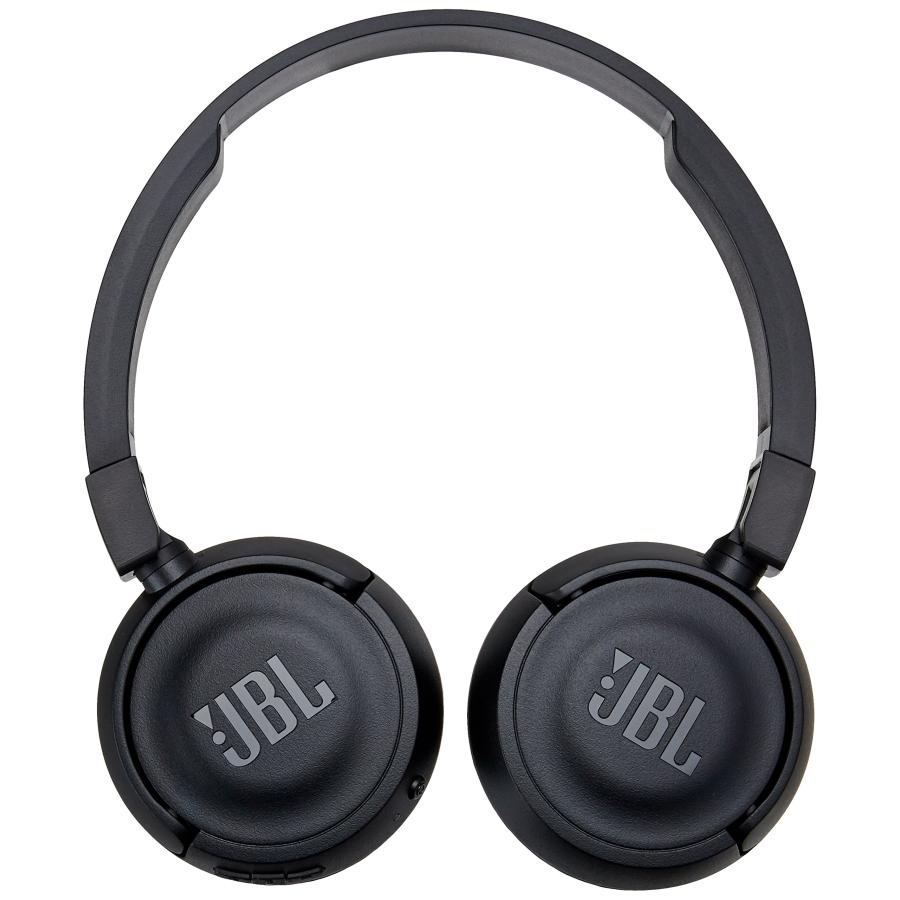 JBL純粋なBassサウンドBluetooth t450btワイヤレス小型ヘッドバンドヘッドフォンブラック JBL T450BT  並行輸入品｜import-tabaido｜04