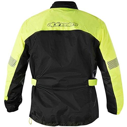 Alpinestarsハリケーンメンズストリートジャケット? ?イエロー/ブラック S 2854 0246 Alpinestars 並行輸入品｜import-tabaido｜08