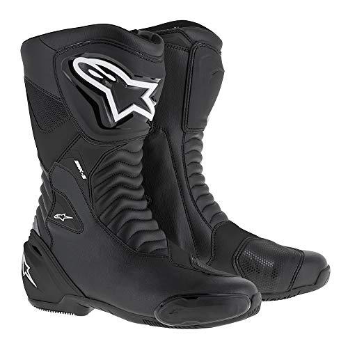 並行輸入品】alpinestars(アルパインスターズ) バイクブーツ ブラック