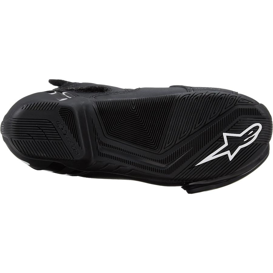 並行輸入品】alpinestars(アルパインスターズ) バイクブーツ ブラック