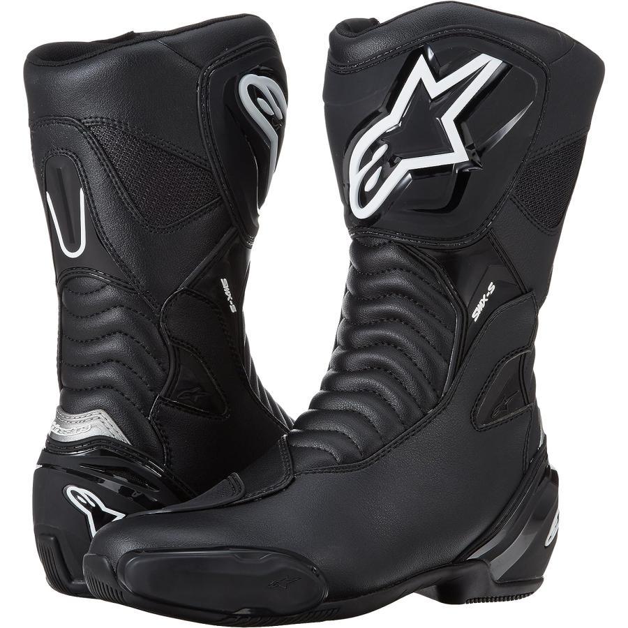並行輸入品】alpinestars(アルパインスターズ) バイクブーツ ブラック