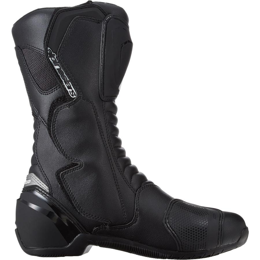 並行輸入品】alpinestars(アルパインスターズ) バイクブーツ ブラック